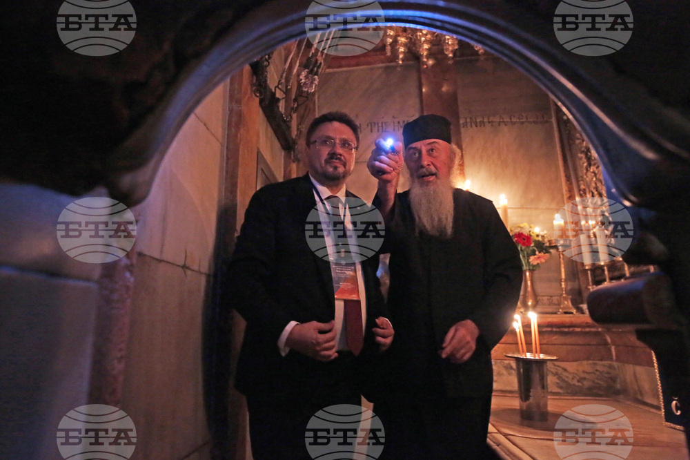 Седемнадесета световна среща на българските медии 1 - 3 ноември 2022, Йерусалим - Тел Авив