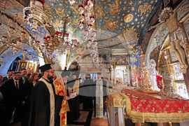 Седемнадесета световна среща на българските медии 1 - 3 ноември 2022, Йерусалим - Тел Авив