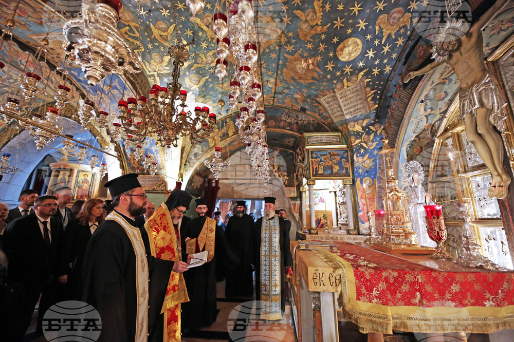 Седемнадесета световна среща на българските медии 1 - 3 ноември 2022, Йерусалим - Тел Авив