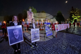 Кърджали - честване - Ден на народните будители