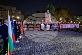 Кърджали - честване - Ден на народните будители