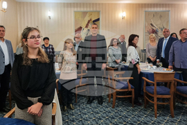Ямбол - "Ротари Клуб" - награди по случай Деня на народните будители