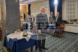 Ямбол - "Ротари Клуб" - награди по случай Деня на народните будители