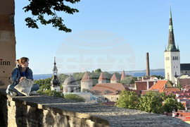 Естония - избори за Европейски парламент