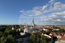 Естония - избори за Европейски парламент