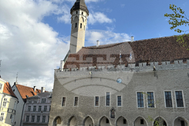 Естония - избори за Европейски парламент