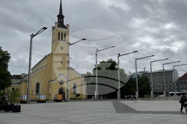 Естония - избори за Европейски парламент