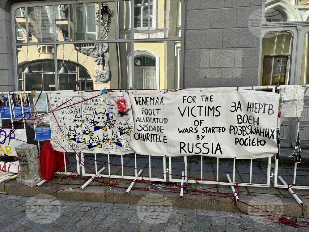 Естония - избори за Европейски парламент