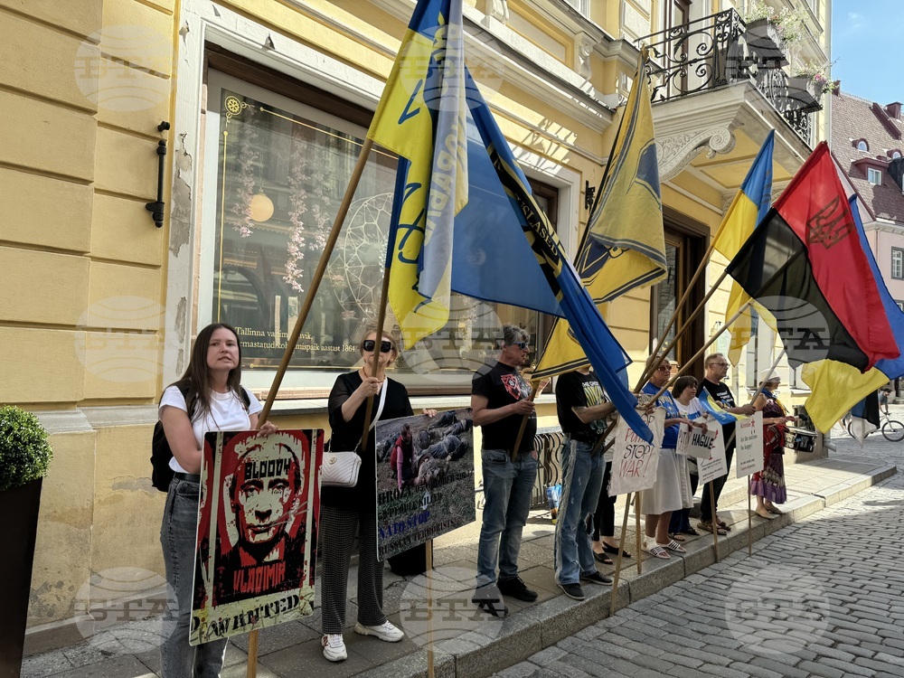 Естония - избори за Европейски парламент