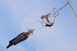 Варна - Международен театрален фестивал