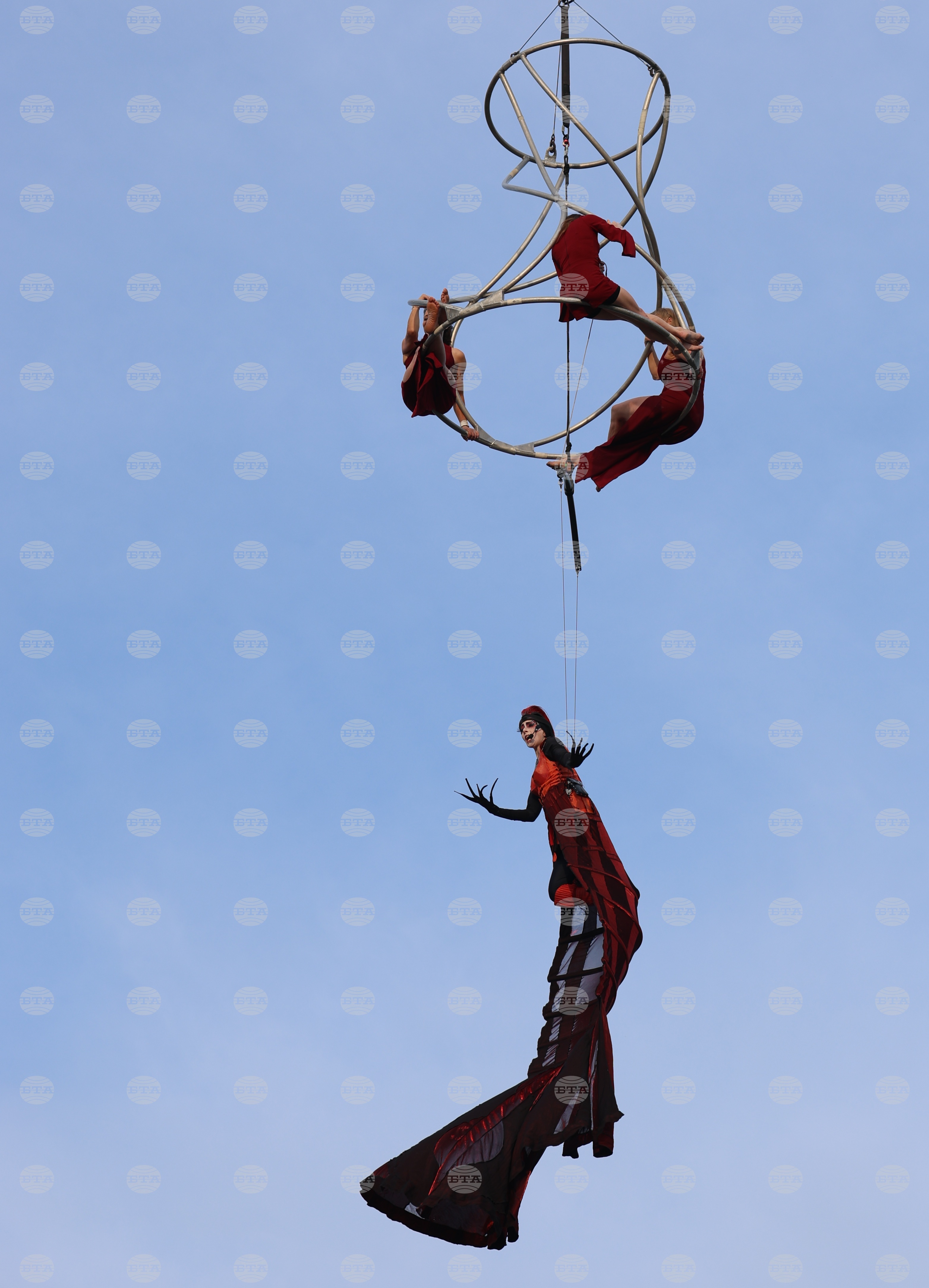 Варна - Международен театрален фестивал