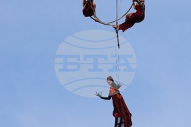 Варна - Международен театрален фестивал