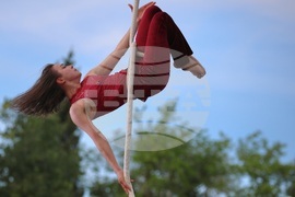 Варна - Международен театрален фестивал