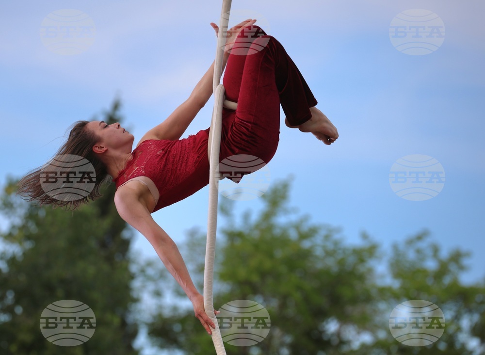 Варна - Международен театрален фестивал