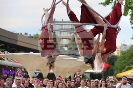 Варна - Международен театрален фестивал