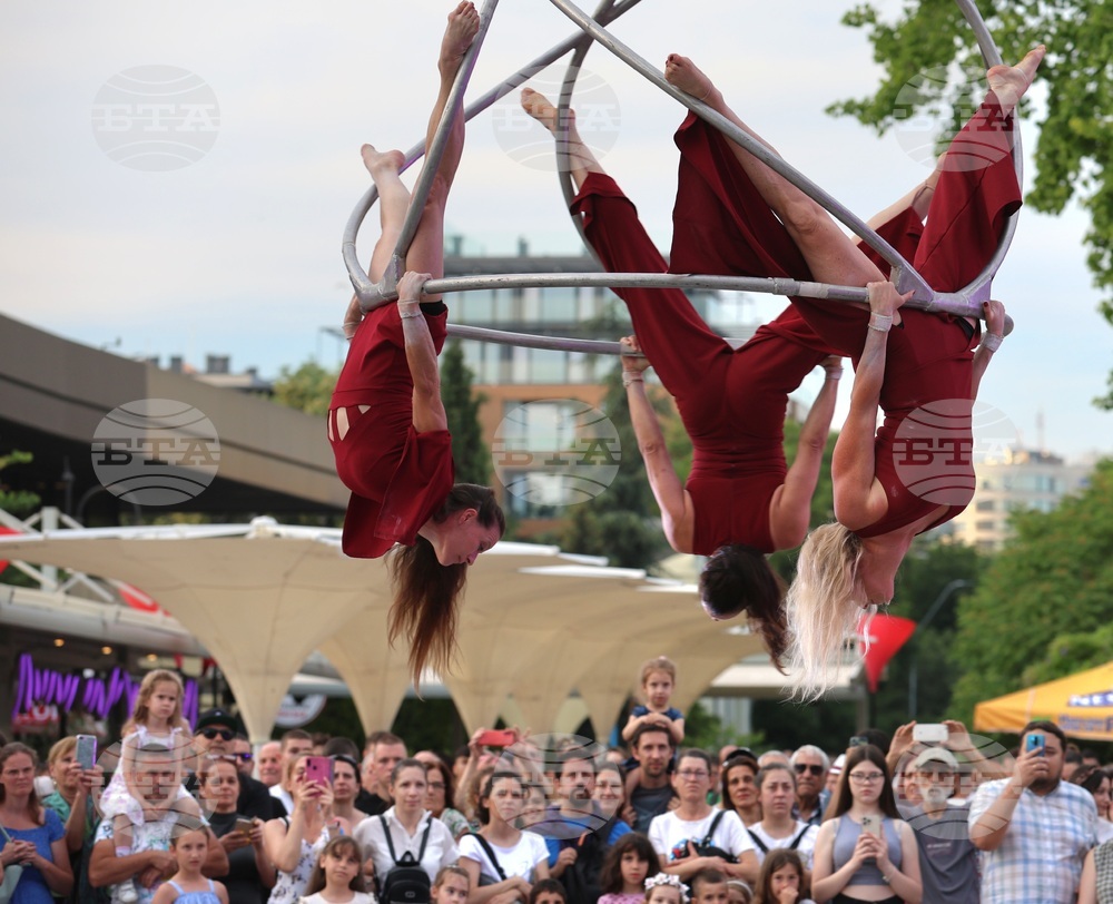 Варна - Международен театрален фестивал