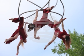 Варна - Международен театрален фестивал