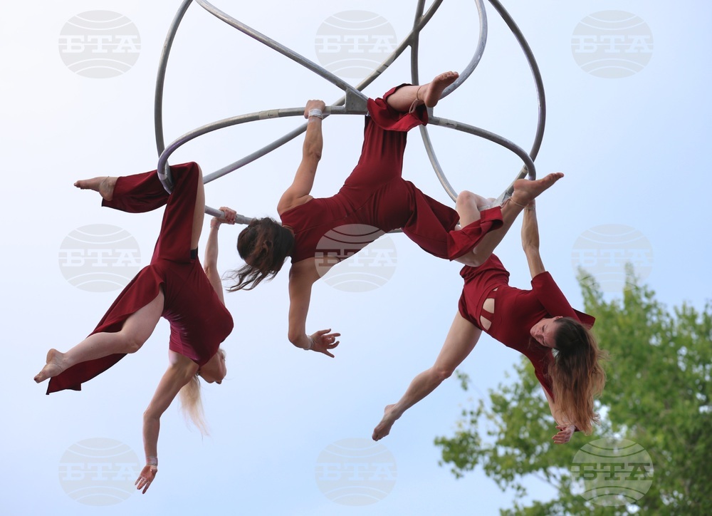 Варна - Международен театрален фестивал