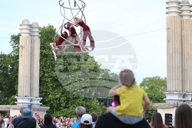 Варна - Международен театрален фестивал