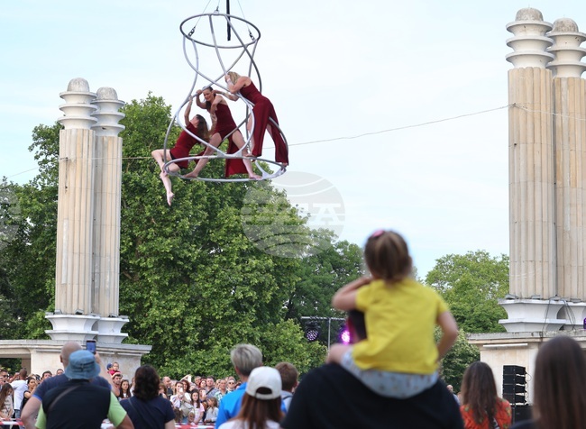 Варна - Международен театрален фестивал