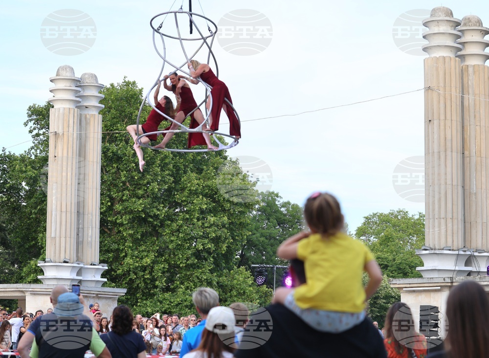 Варна - Международен театрален фестивал