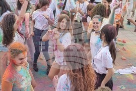 Плевен - фестивал - младежи