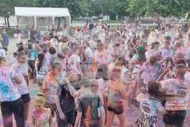 Плевен - фестивал - младежи