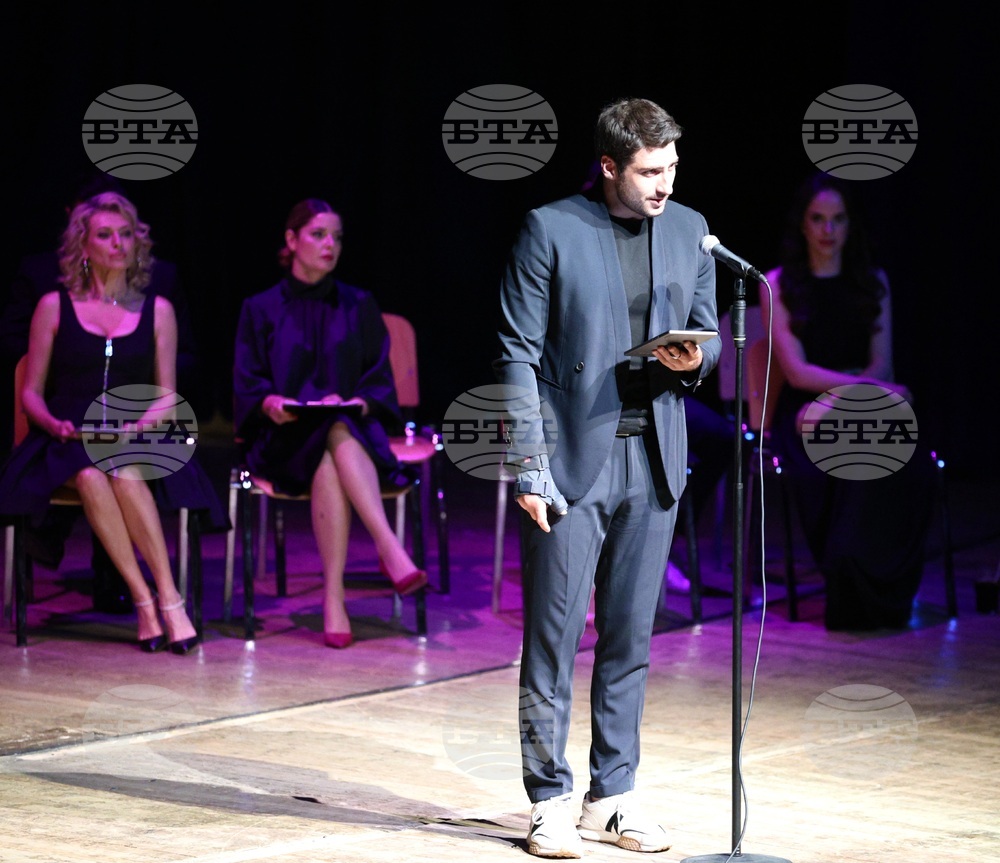 Варна - Международен театрален фестивал - „Честит рожден ден, Цветана"