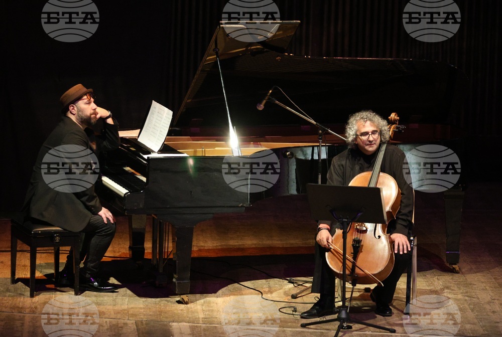 Варна - Международен театрален фестивал - „Честит рожден ден, Цветана"