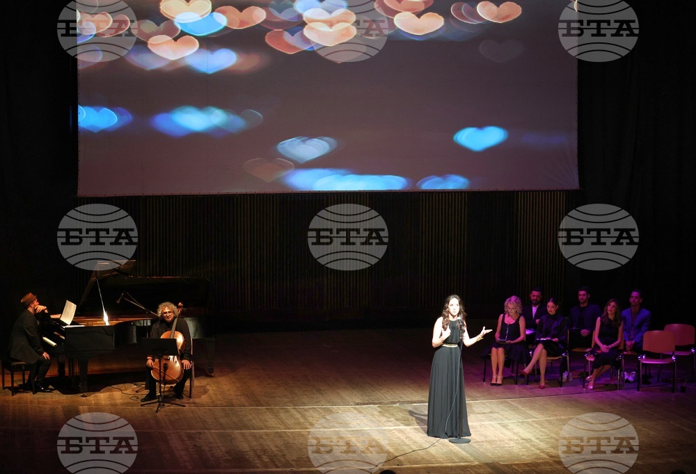 Варна - Международен театрален фестивал - „Честит рожден ден, Цветана"