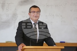 Софийски университет „Св. Климент Охридски“ - Юридически факултет