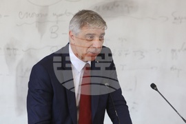 Софийски университет „Св. Климент Охридски“ - Юридически факултет