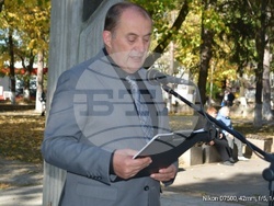 Цял ден продължиха честванията в Kубрат по случай деня на будителите