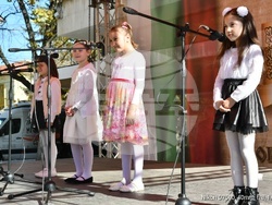 Цял ден продължиха честванията в Kубрат по случай деня на будителите