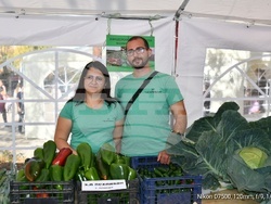 Цял ден продължиха честванията в Kубрат по случай деня на будителите