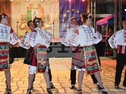 Цял ден продължиха честванията в Kубрат по случай деня на будителите