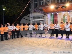 Цял ден продължиха честванията в Kубрат по случай деня на будителите