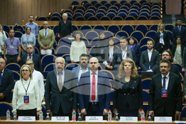 Седемнадесета световна среща на българските медии 1 - 3 ноември 2022, Йерусалим - Тел Авив