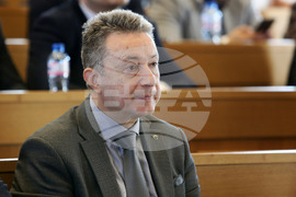 Софийски университет „Св. Климент Охридски“ - Юридически факултет