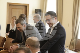 Министерски съвет - заседание
