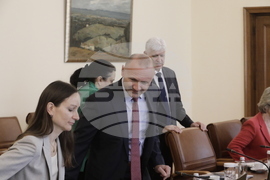 Министерски съвет - заседание