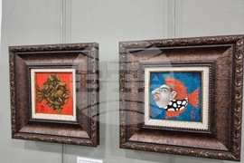 Ямбол – изложба – Есенен салон - арт-галерия "Стойчев"