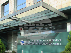 КСБ връчи строителните „Оскар“-и за 2021 г.