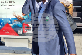 Варна - футбол - Лудогорец - отпътуване