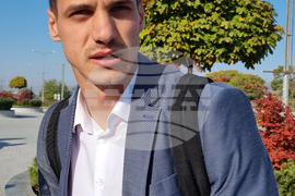 Варна - футбол - Лудогорец - отпътуване