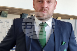 Варна - футбол - Лудогорец - отпътуване