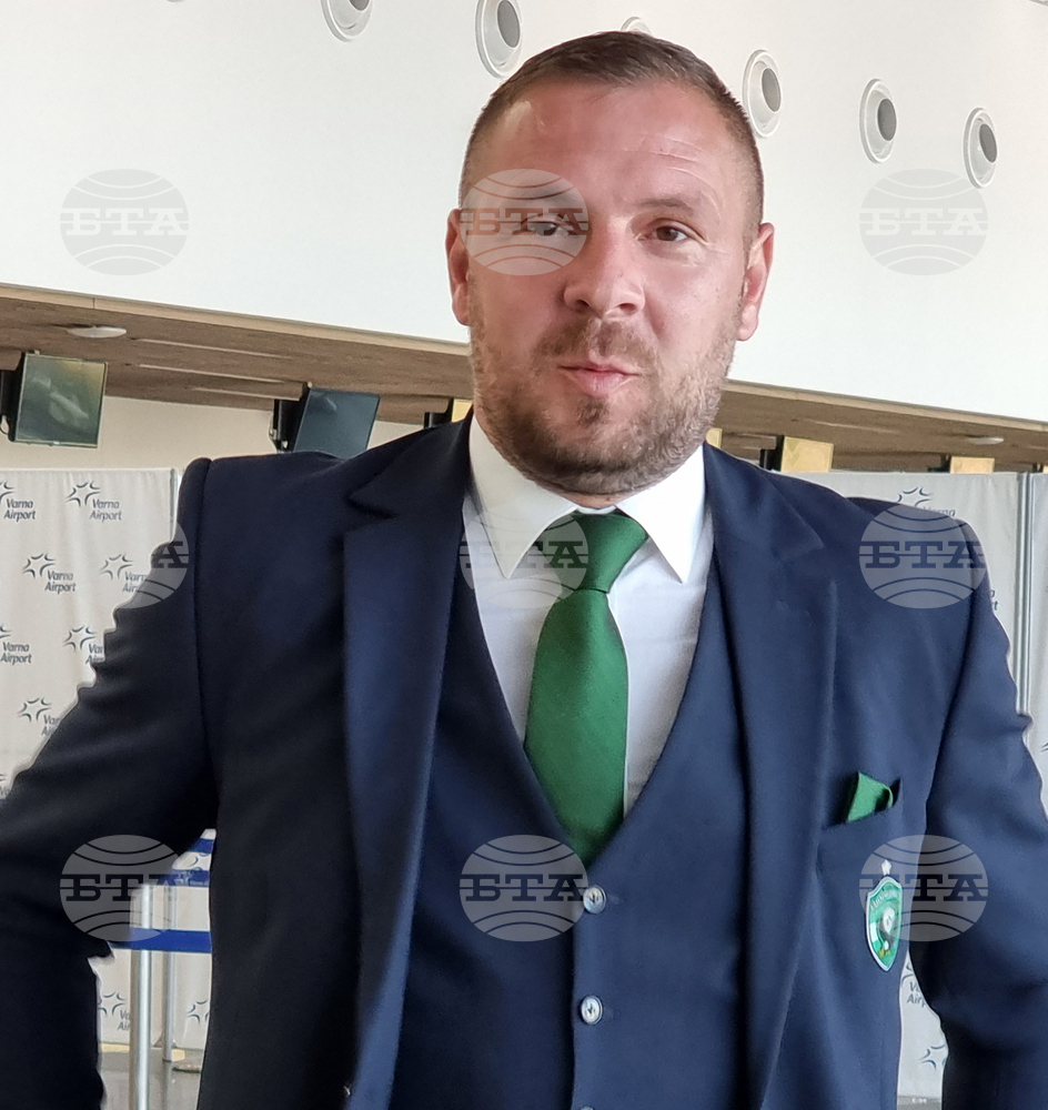 "Ясно е, че срещу Рома ще бъде много тежко", смята Козмин Моци