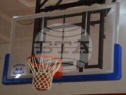 Баскетболът в Благоевград с обновен дом