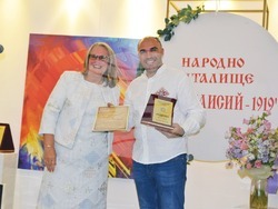 Будители на годината 2022 за Община Сандански