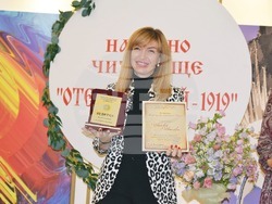 Будители на годината 2022 за Община Сандански